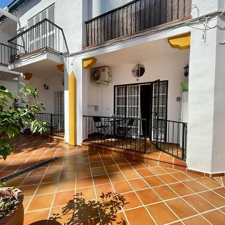 Apartamento Marinero Del Sur Chiclana de la Frontera Kültér fotó