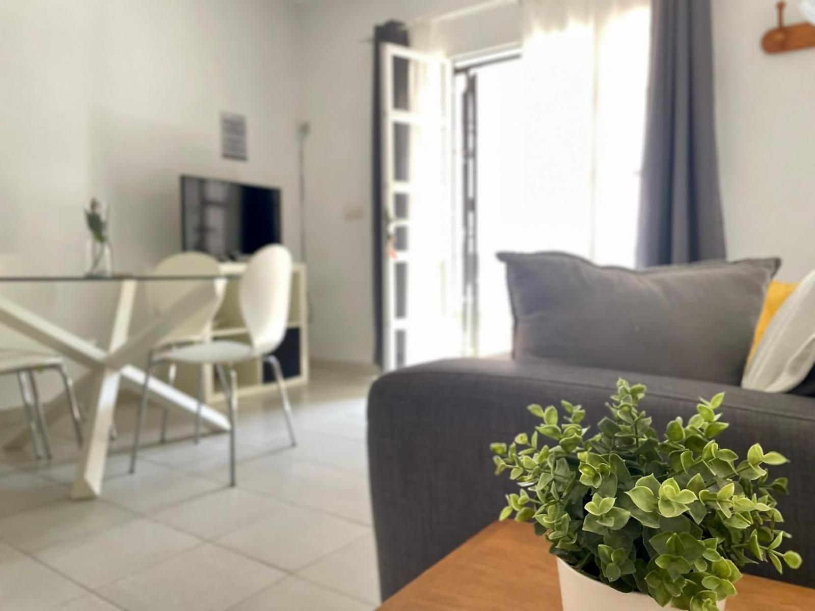 Apartamento Marinero Del Sur Chiclana de la Frontera Kültér fotó