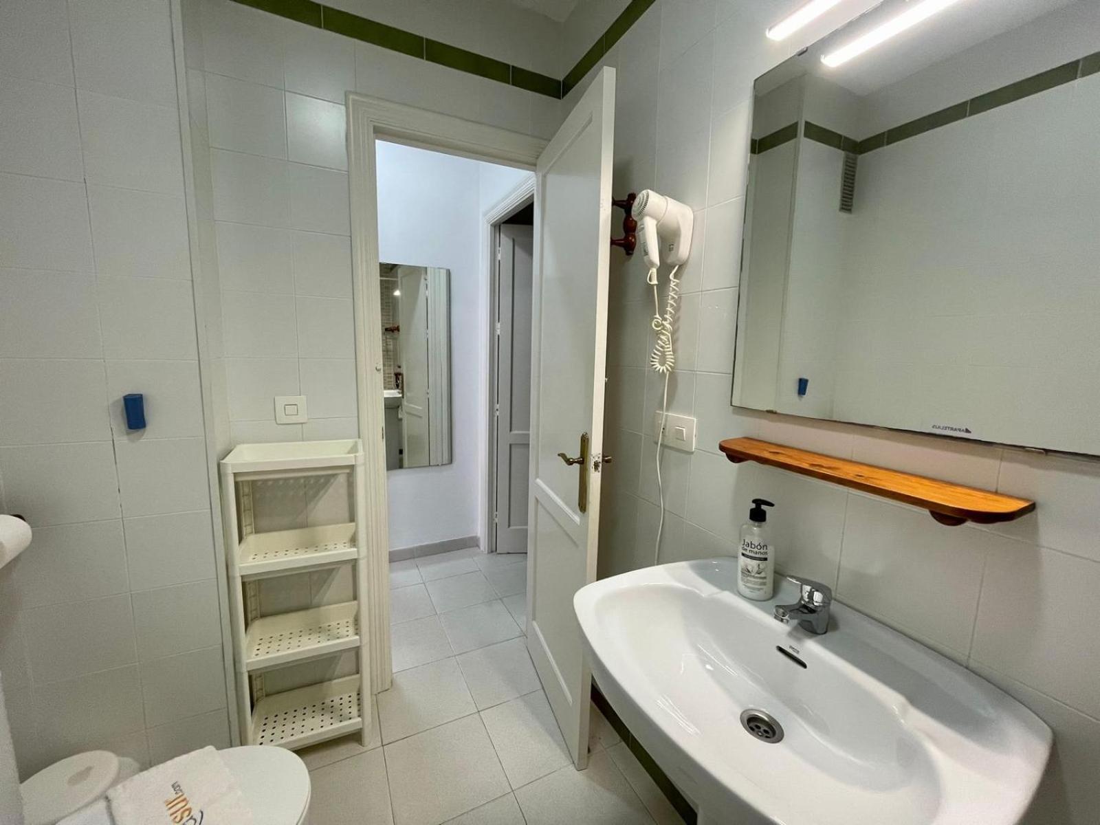 Apartamento Marinero Del Sur Chiclana de la Frontera Kültér fotó
