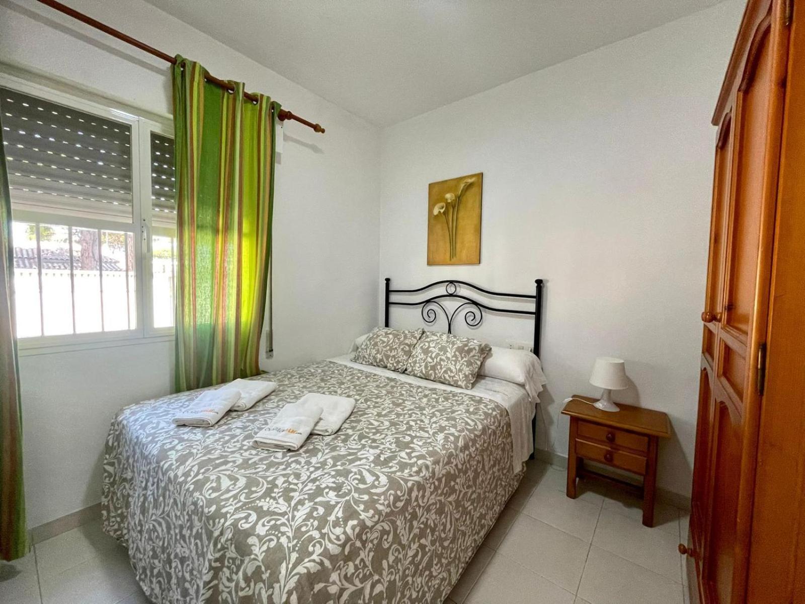 Apartamento Marinero Del Sur Chiclana de la Frontera Kültér fotó