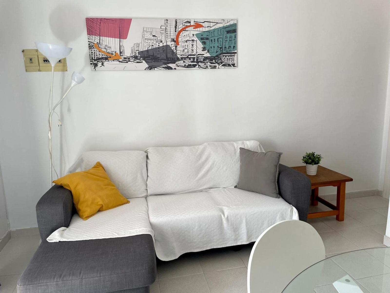Apartamento Marinero Del Sur Chiclana de la Frontera Kültér fotó