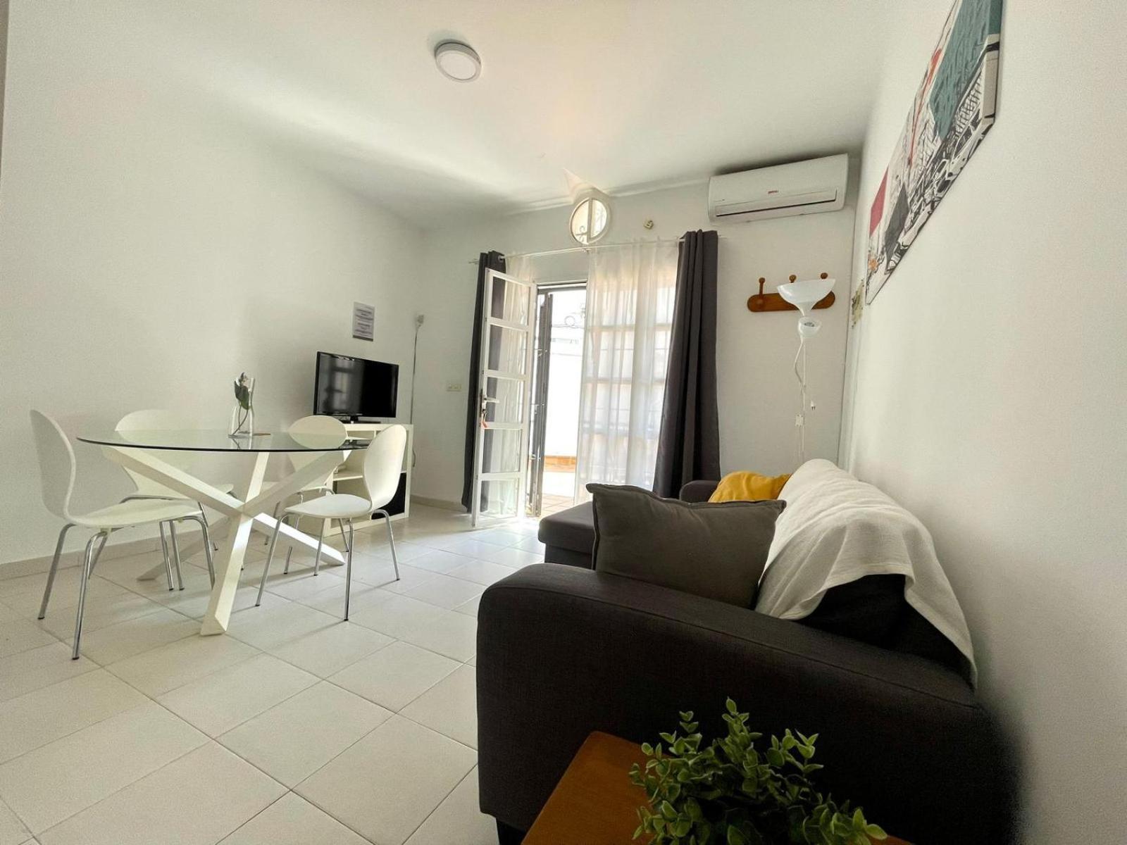 Apartamento Marinero Del Sur Chiclana de la Frontera Kültér fotó
