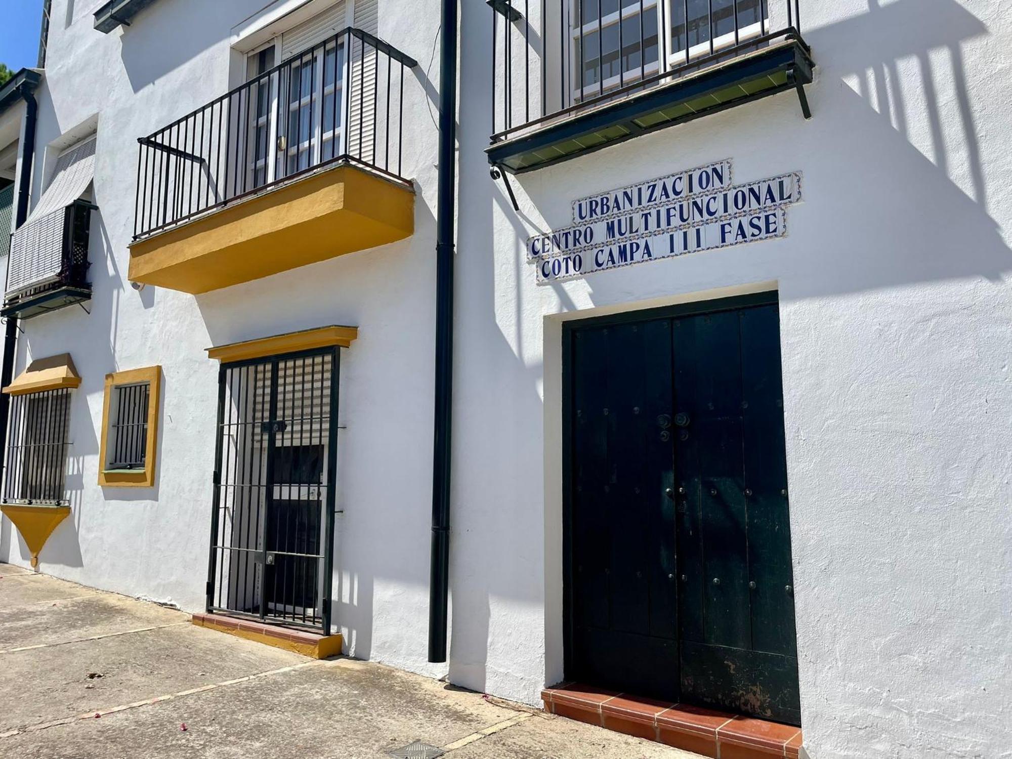 Apartamento Marinero Del Sur Chiclana de la Frontera Kültér fotó